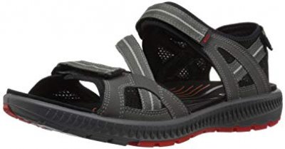 ECCO Terra 3S trail running sandals