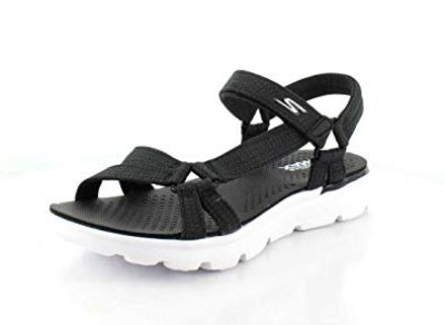 Skechers On The Go 400 Radiance running sandals