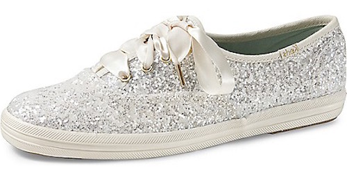 Keds x Kate Spade Triple