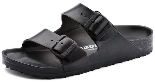 birkenstock shower shoes