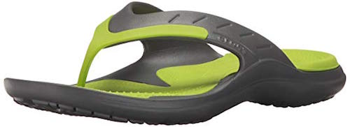 Crocs Modi shower shoes and slippers