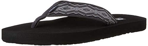 Teva Mush II shower shoes & slippers