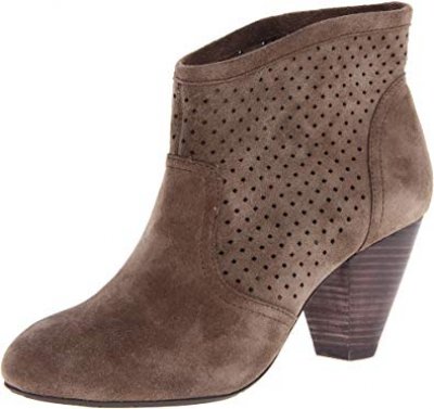 Jessica Simpson Orsona Best Suede Shoes