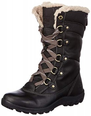 Timberland Mount Hope best winter boots