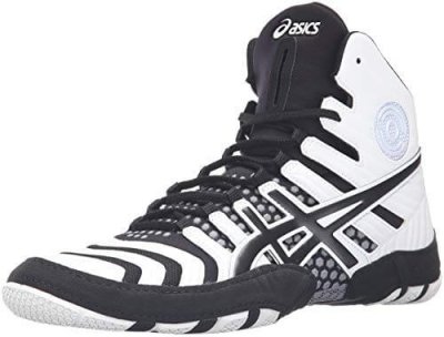 Asics Dan Gable Ultimate 4.0