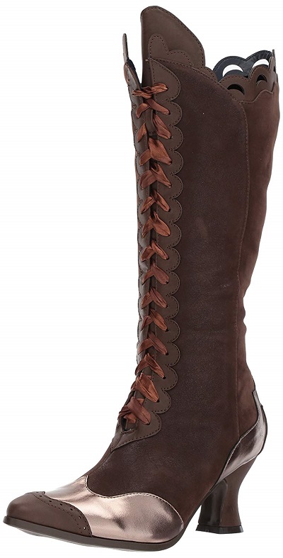 Ellie Shoes Stella