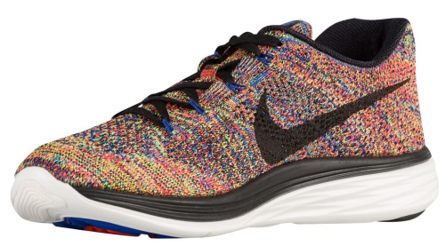 8. Flyknit Lunar 3