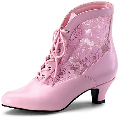 Funtasma Dame 05