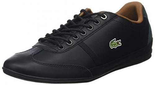 3. Lacoste Misano Sport