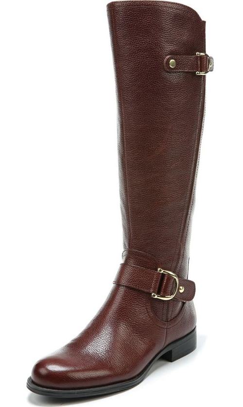 Naturalizer Jenelle Riding Boot