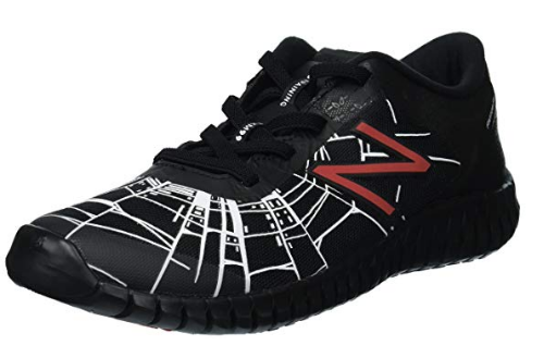 4. New Balance Flexonic