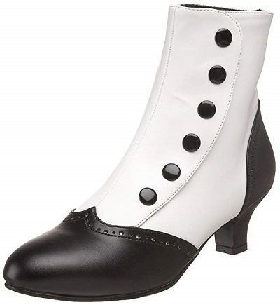 Pleaser Flora 1023