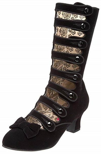 Pleaser Whimsey 115