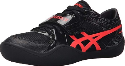 ASICS Throw Pro Best Track Shoes
