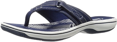 Clarks Breeze Sea Best Pregnancy Shoes