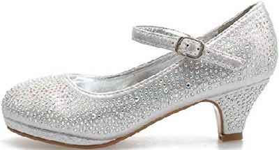 Forever Dana 53 K Best Toddler Wedding Shoes