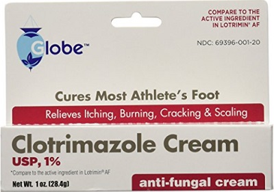 Globe Clotrimazole