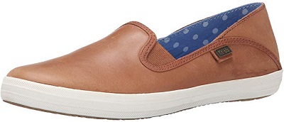 Keds Crashback Leather