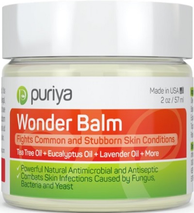 Puriya Wonder Balm