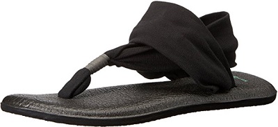 Sanuk Yoga Sling 2 Best Pregnancy Shoes