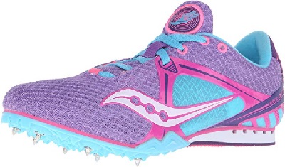 Saucony Velocity Best Track Shoes