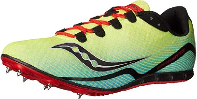 Saucony Vendetta Best Track Shoes