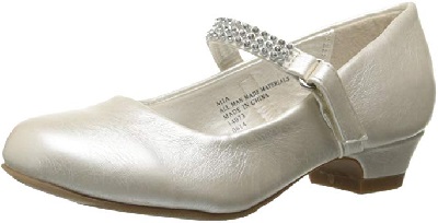 Swea Pea & Lilli Mia Best Toddler Wedding Shoes