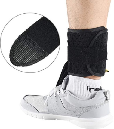 Tenbon Foot Brace