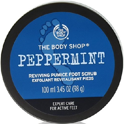 The Body Shop Peppermint