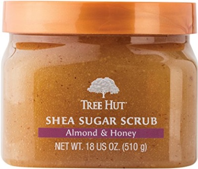 Tree Hut Shea Sugar