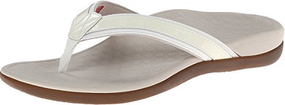 Vionic Tide II Toe Post Best Pregnancy Shoes