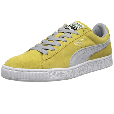 Puma Suede Classic