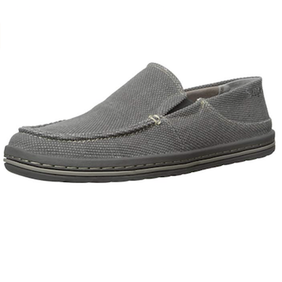 Simple Men's Dare-1 Slip-On Loafer