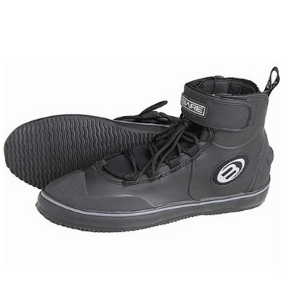 Bare Trek Boots