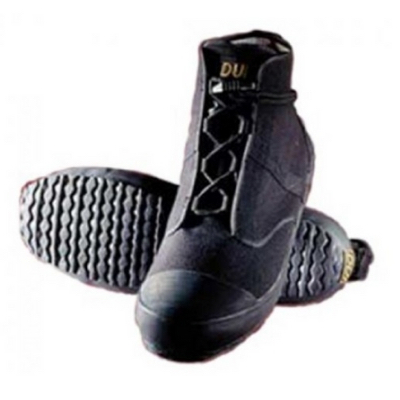 DUI Rock Boot