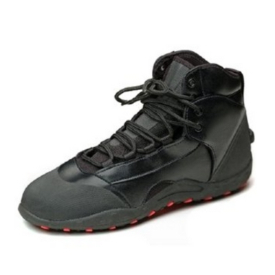 Hollis Canvas Over-Boot