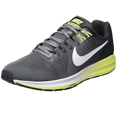 Air Zoom Structure 21 best nike running shoes