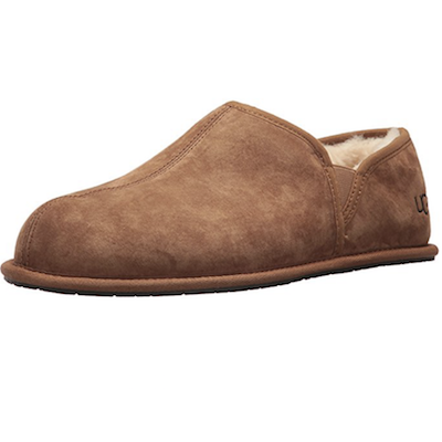 Scuff Romeo II Best UGG Slippers