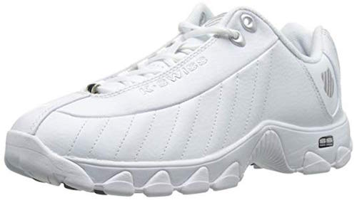 image of K-Swiss ST329 CMF best aerobic shoes