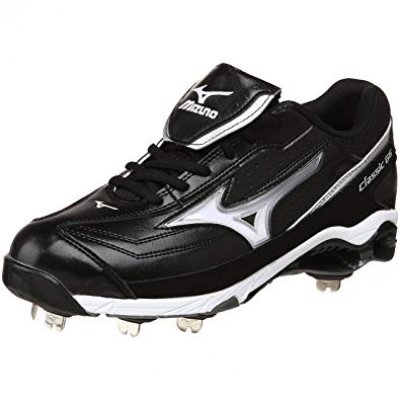 Mizuno 9-Spike Classic