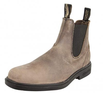 Best Chelsea Boots Blundstone Dress