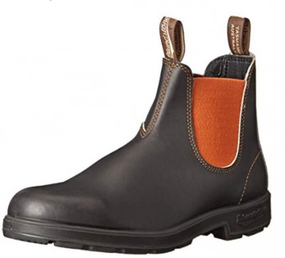 Best Chelsea Boots Blundstone Original