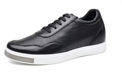 Chamaripa Leather Sneaker