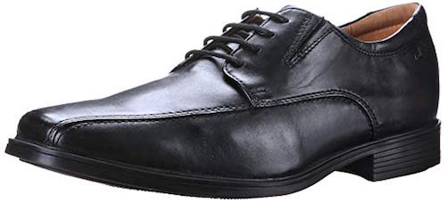 Clarks Tilden Oxford