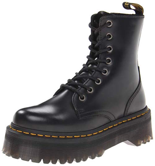 Dr. Martens Jadon