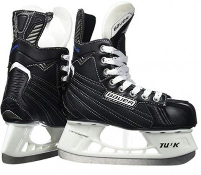 Bauer Junior Nexus 4000