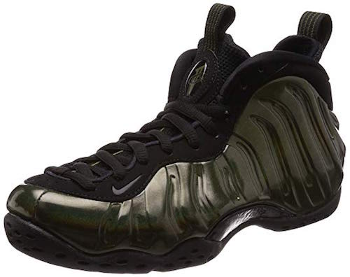 Air Foamposite Pro retro nikes