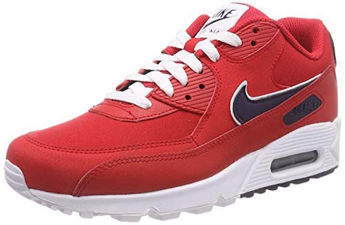 Air Max 90 nike retro shoes