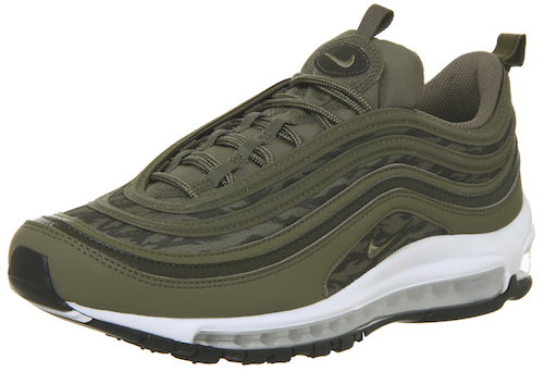 Air Max 97 nike retro shoes