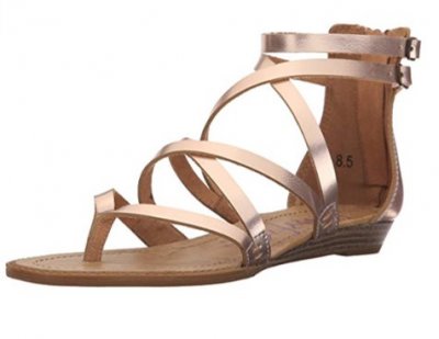 Blowfish Bungalow Wedge